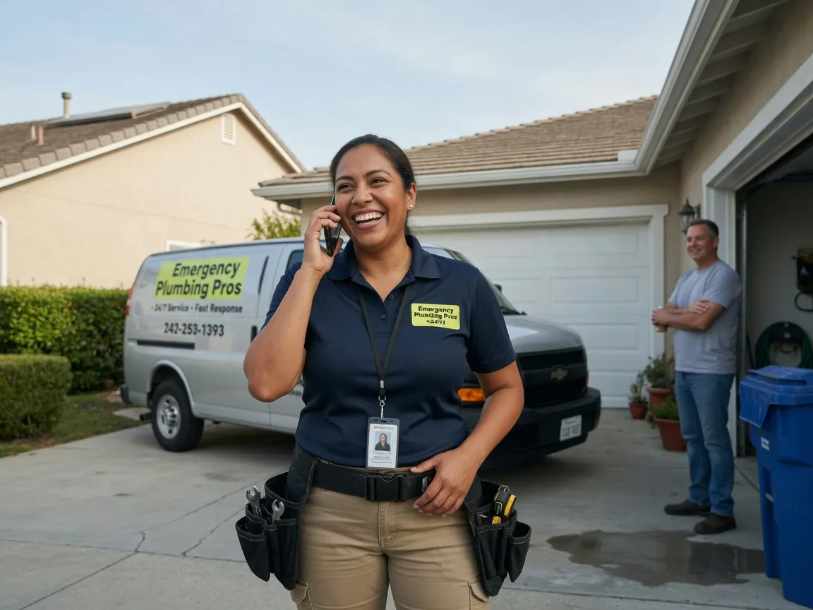 Emergency Plumber Grambling, LA FAQs